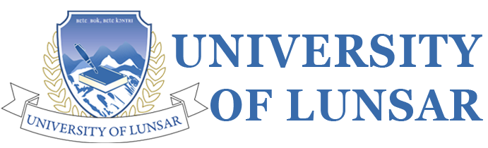 university of lunsar logo